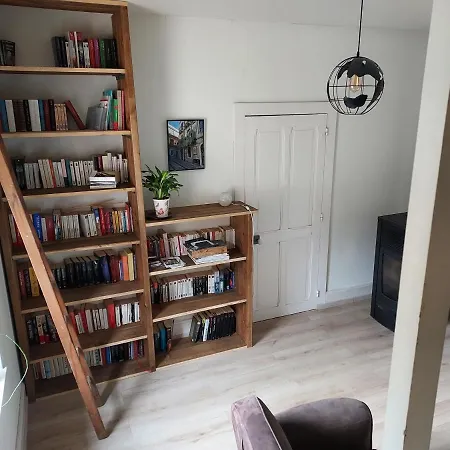 Villa Chez Laetitia à Gérardmer Extérieur photo
