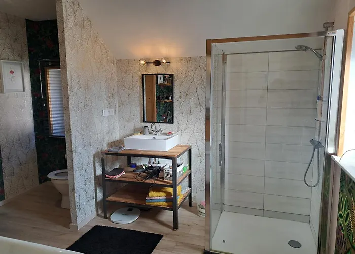 Chez Laetitia