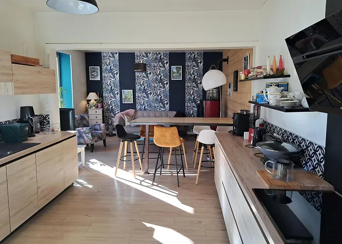 Chez Laetitia