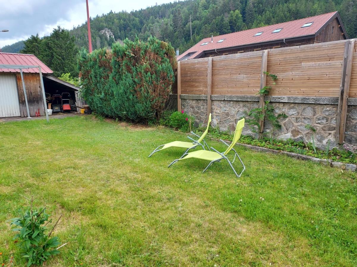Chez Laetitia Hébergement de vacances